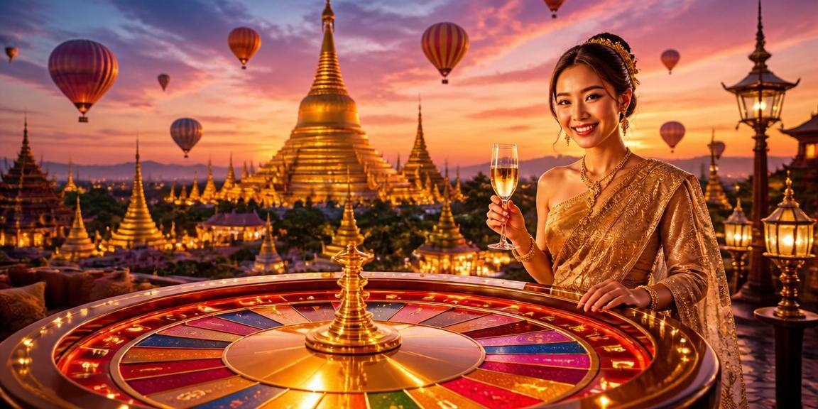 9game ဘလက်ဂျက်နည်းလမ်း